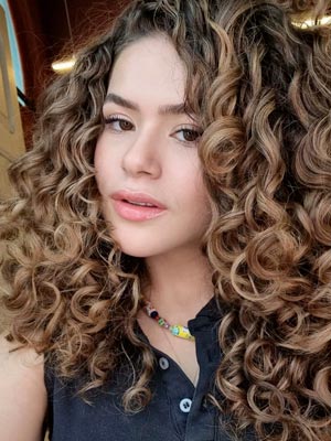 Майза Силва
Maisa Silva